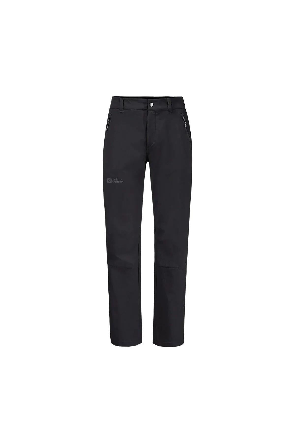 Jack Wolfskin 1503755-6000 Activate Xt M Erkek Outdoor Pantolon