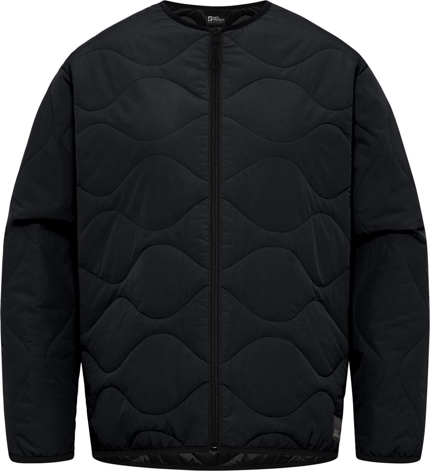 Jack Wolfskin A60173-6502 Wandersome Ins W Kadın Oudoor Mont