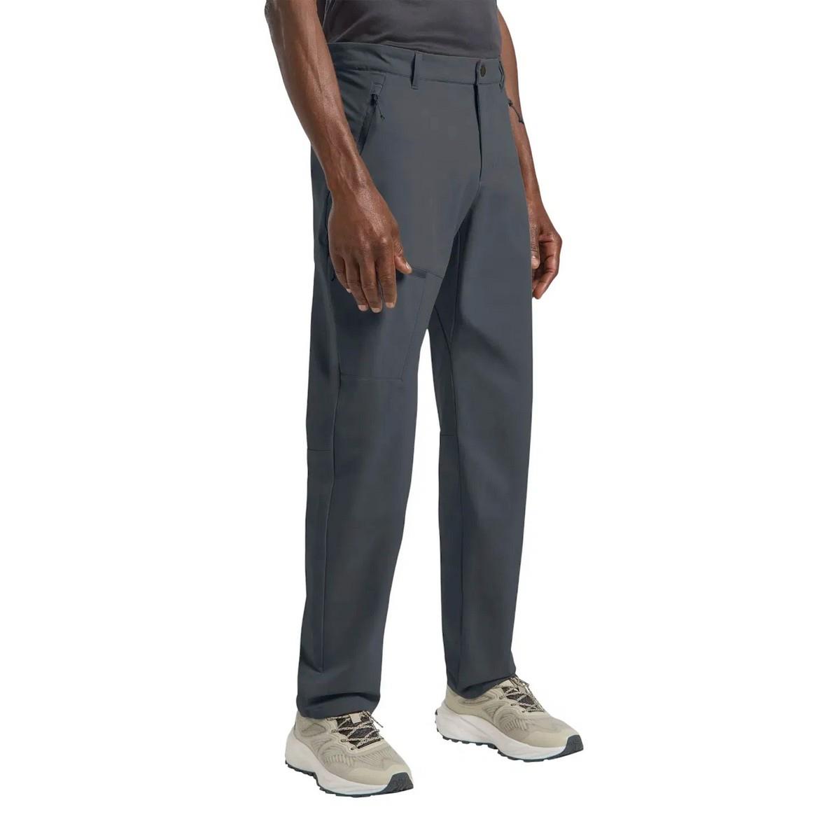Jack Wolfskin A63904-C0412 Pico Trail M Erkek Outdoor Pantolon