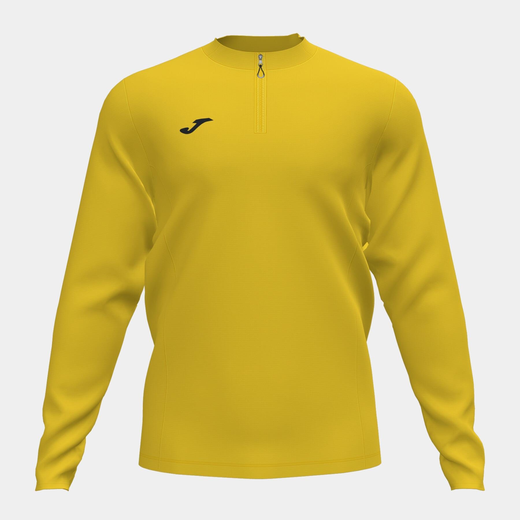 Joma 102241.080 Running Night Erkek Sweatshirt