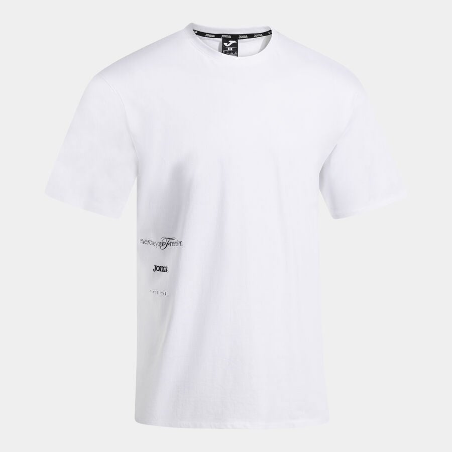 Joma 104423.200 Street Erkek Spor Tişört