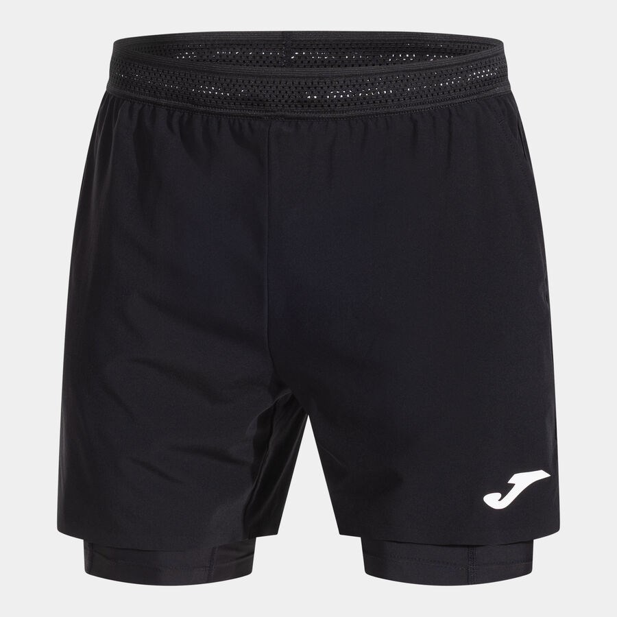 Joma 104441.100 Smash Erkek Spor Şort