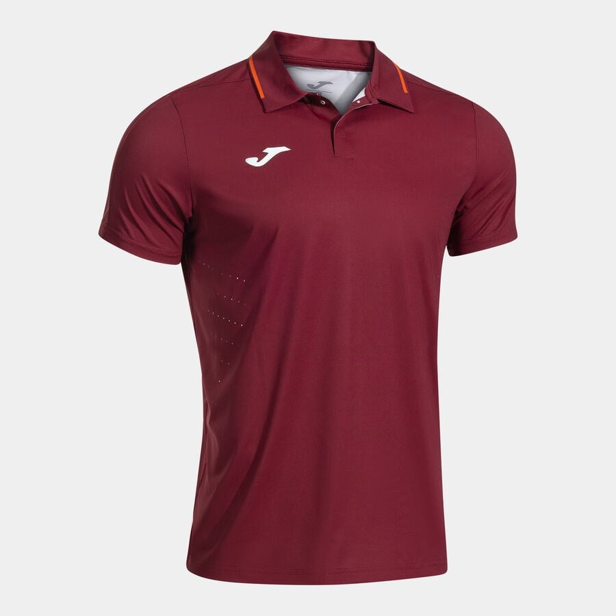 Joma 104498.686 Challenge Erkek Polo Tişört