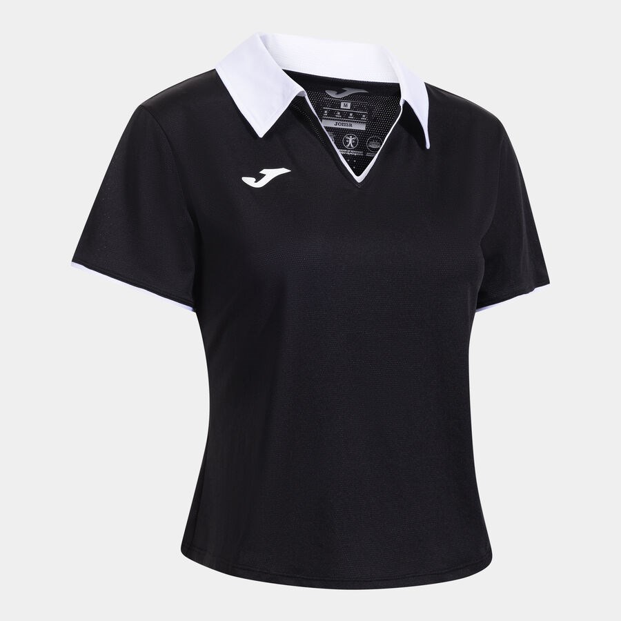 Joma 902841.100 Torneo Kadın Polo Tişört