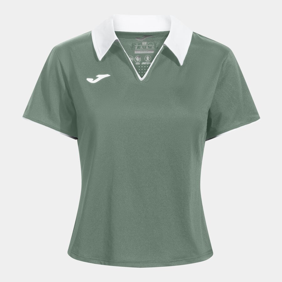 Joma 902841.480 Torneo Kadın Polo Tişört