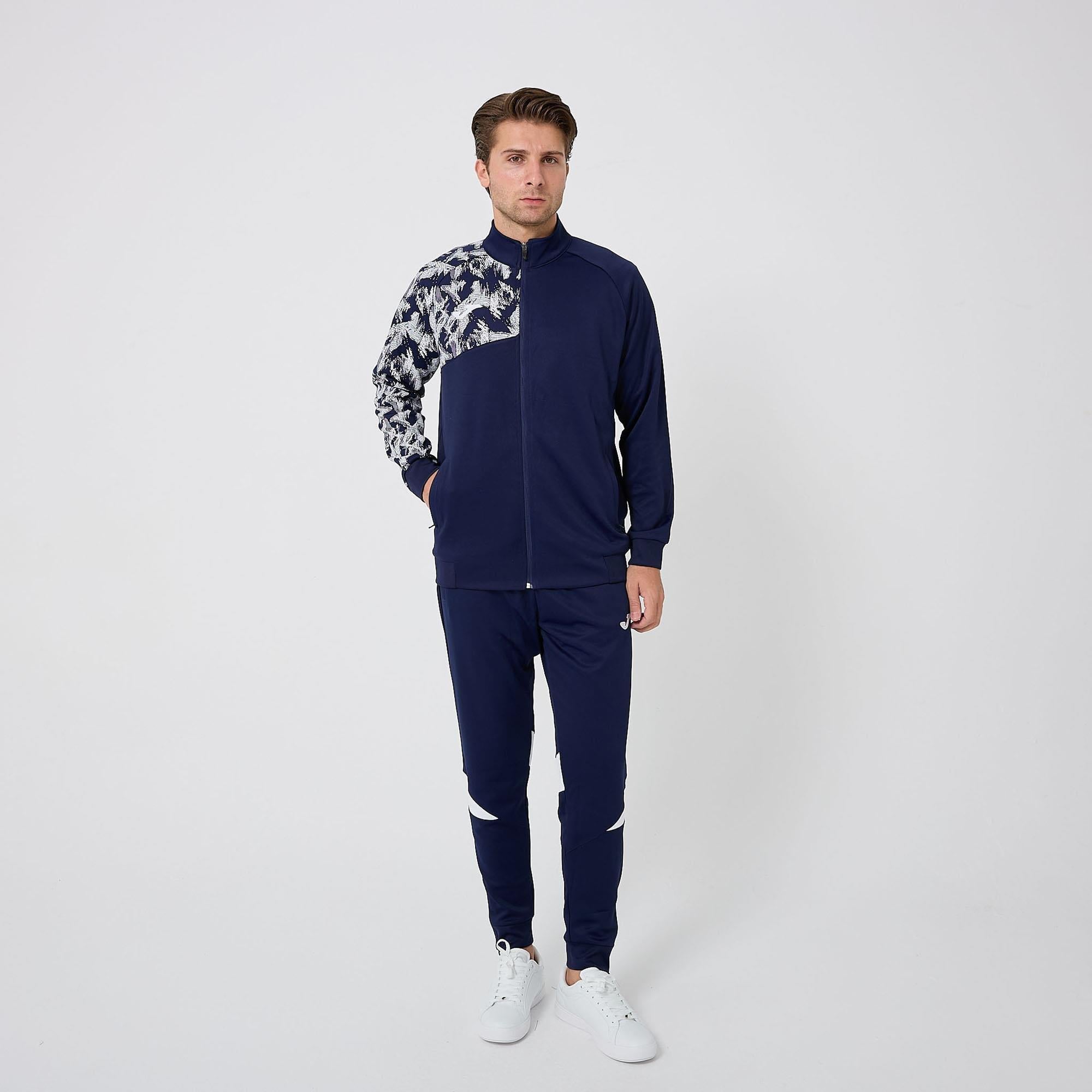 Joma 9212325-20.068 Premium Erkek Eşofman Takımı