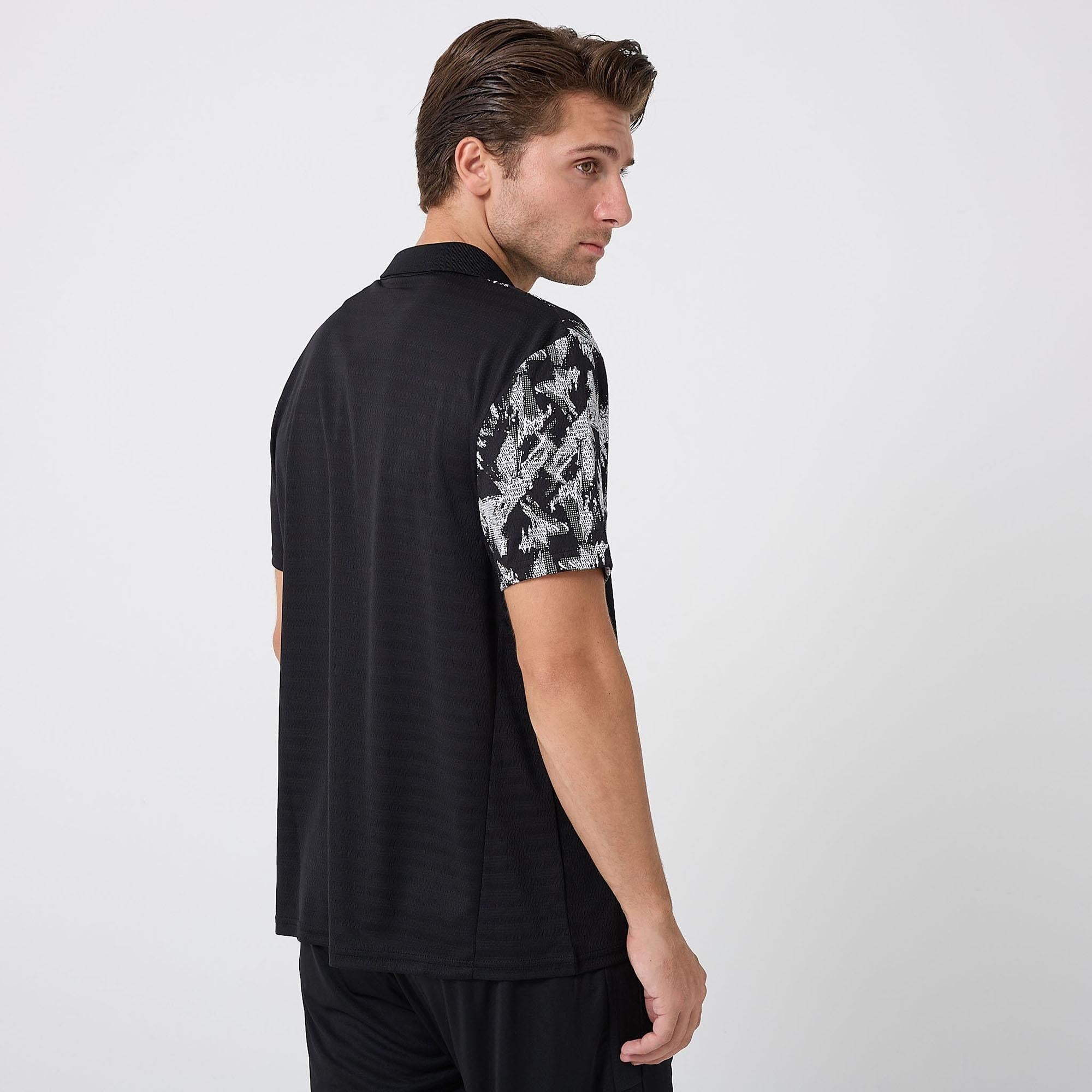 Joma 9212326-20.001 Premium Erkek Polo Tişört