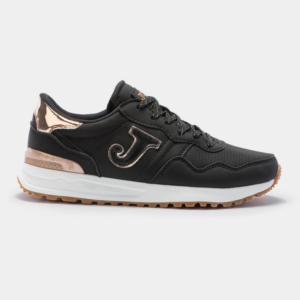 Joma C427LW2101 Lady 2101 Kadın Günlük Spor Ayakkabı