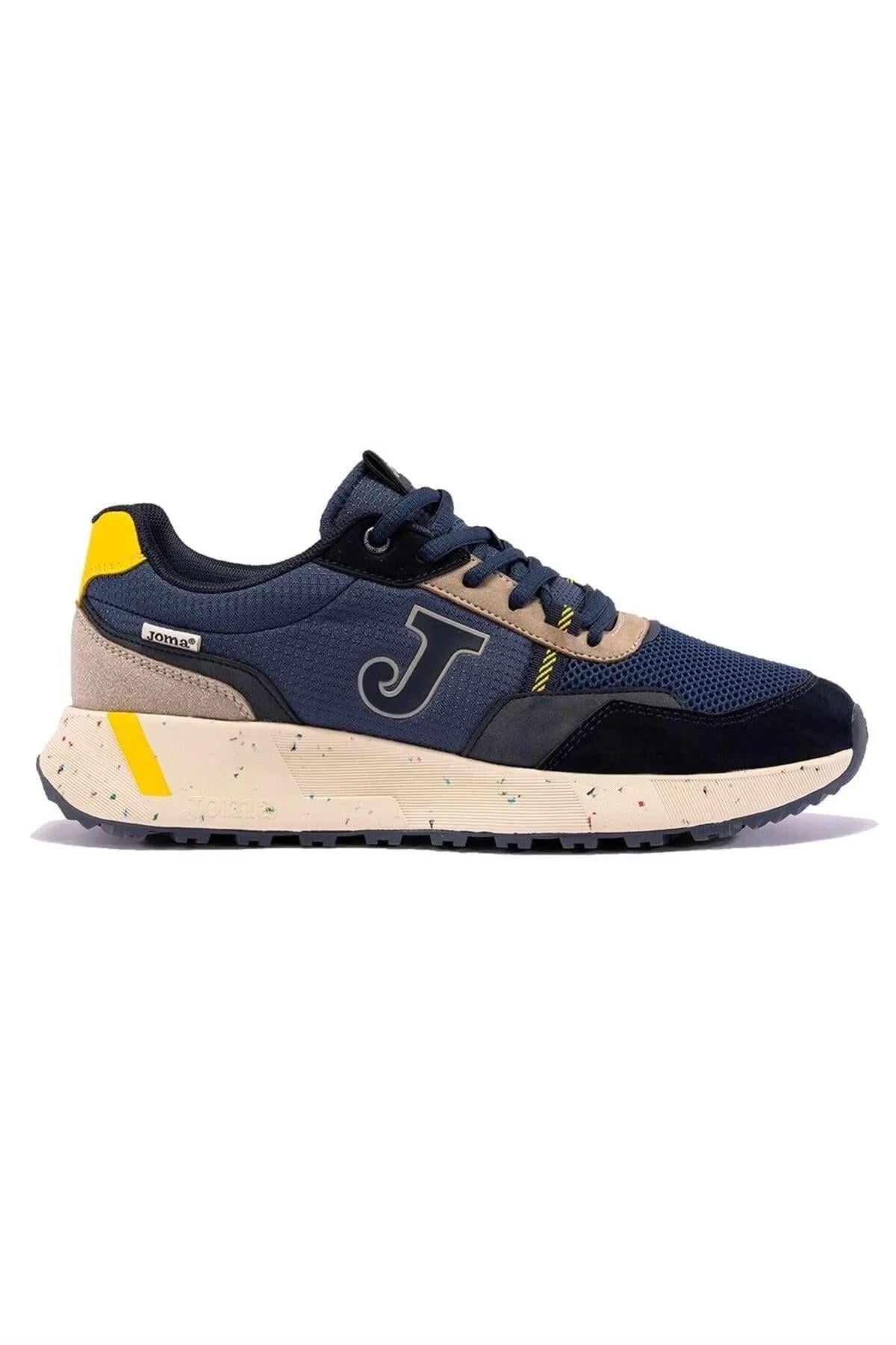 Joma C660S2403 C.660 Erkek Günlük Spor Ayakkabı