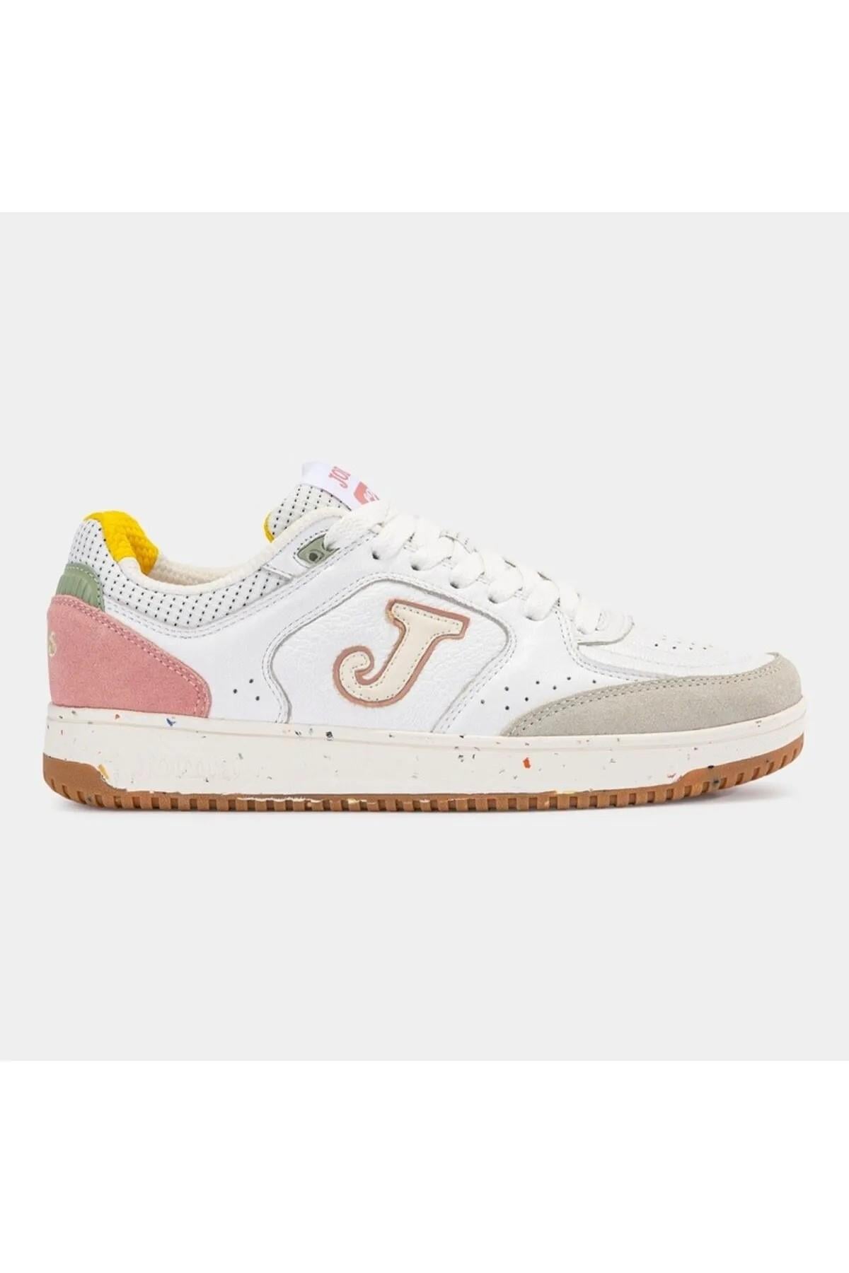 Joma CFLELW2402 C.Flexys Kadın Günlük Spor Ayakkabı