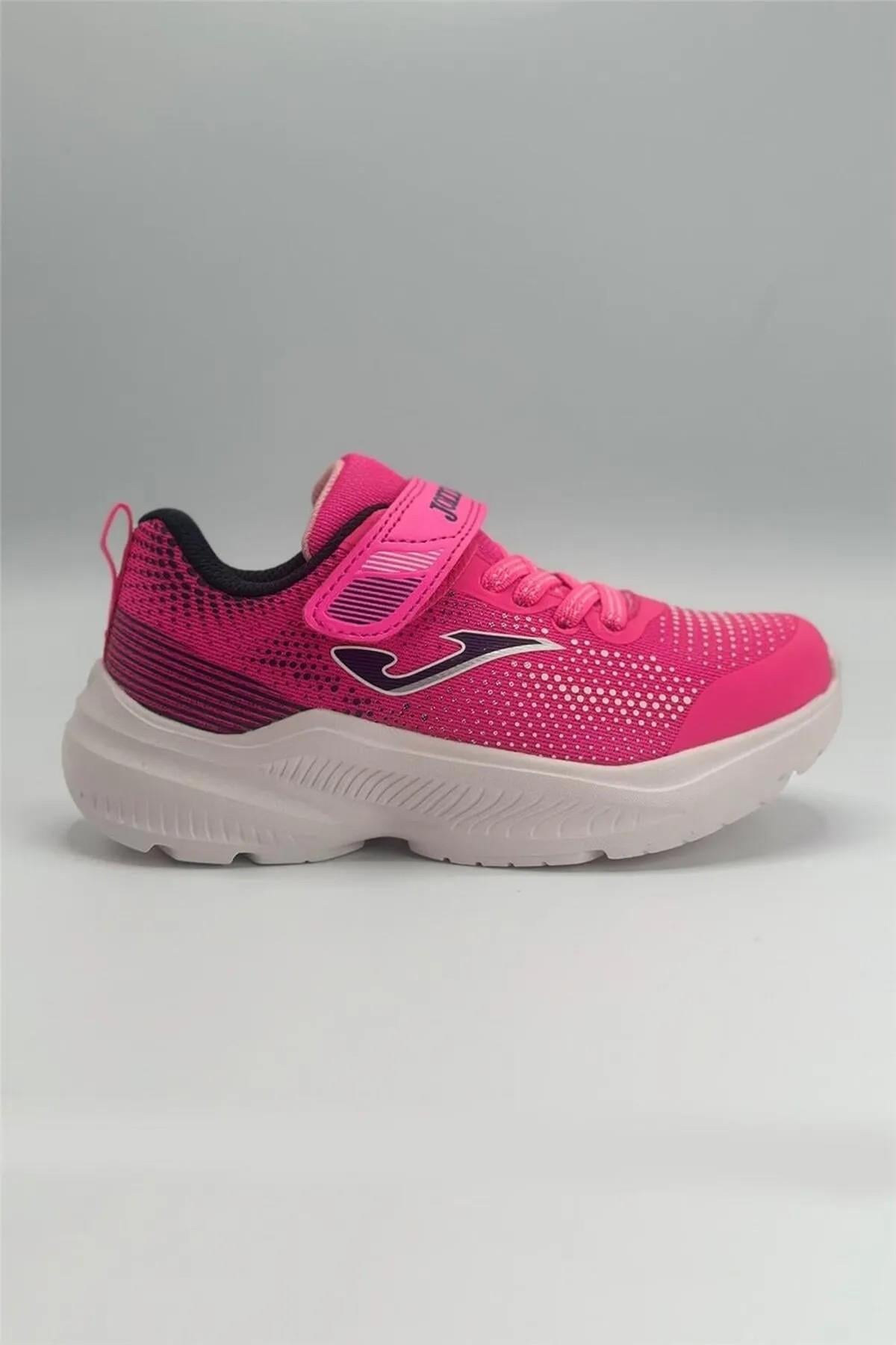 Joma JHORIS2410V Horizon Jr Çocuk Günlük Spor Ayakkabı