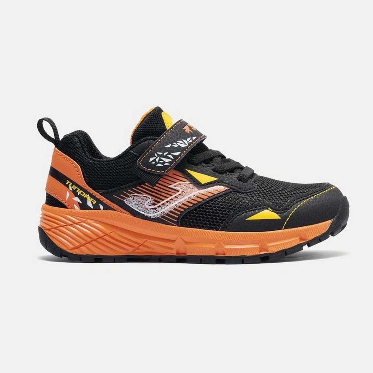 Joma JTUNS2601V Tundra Jr Unisex Çocuk Yürüyüş Ayakkabısı