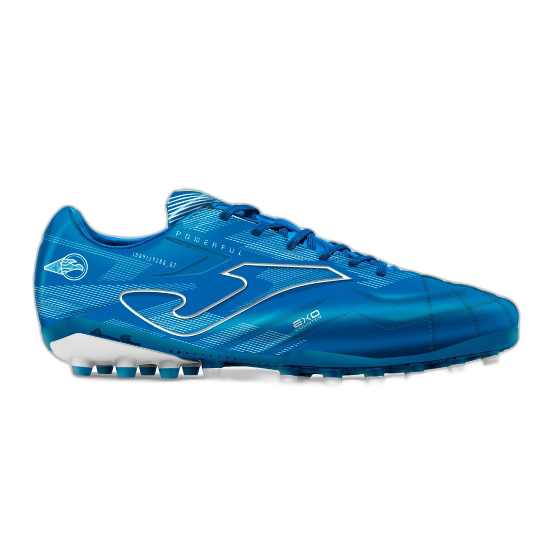 Joma POWW2304AG Powerful AG Erkek Krampon