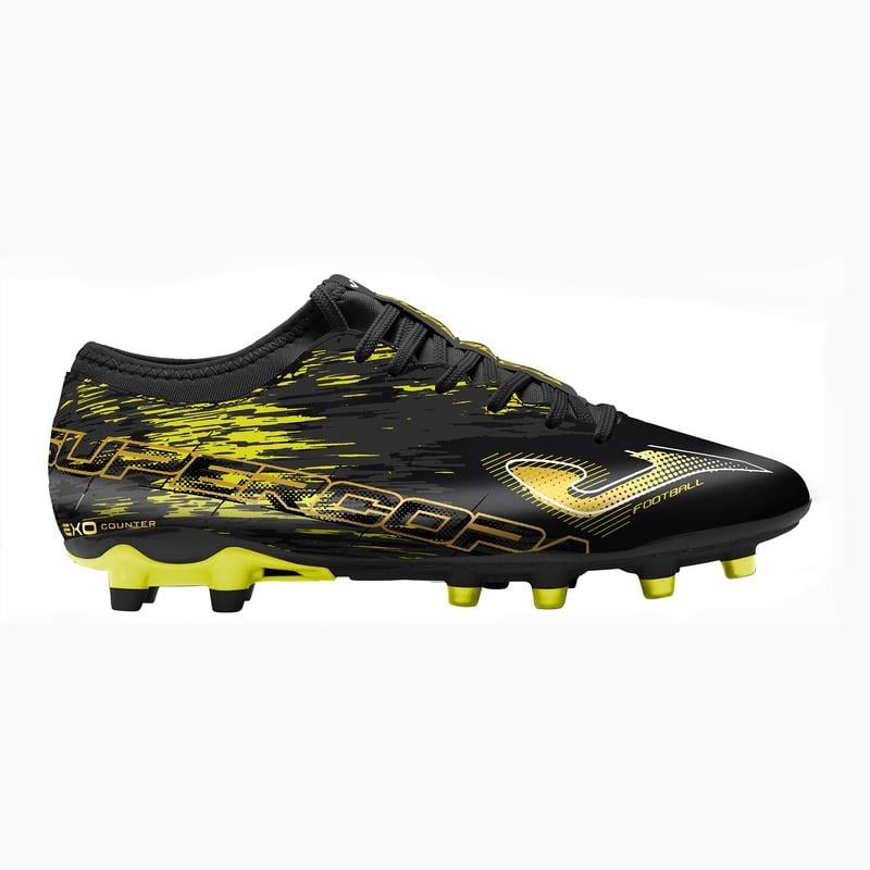 Joma SUPW2301FG Supercopa FG Erkek Krampon