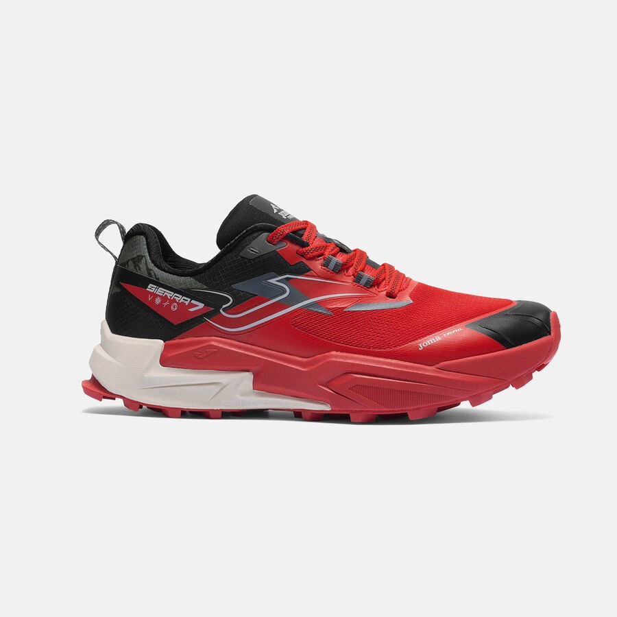 Joma TKSIES2606 Sierra Erkek Yürüyüş Ayakkabısı