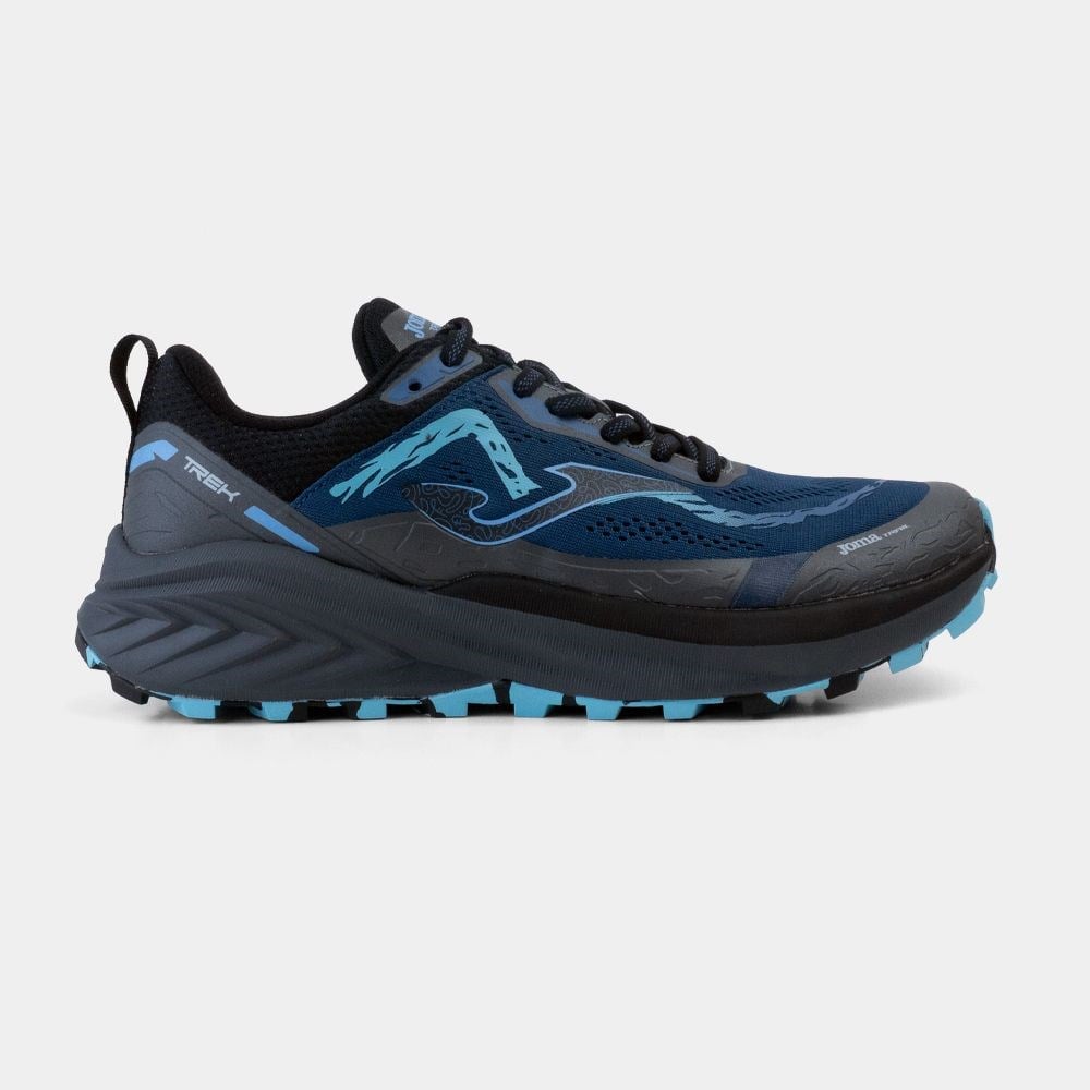 Joma TKTRES2622 Trek Erkek Yürüyüş Ayakkabısı