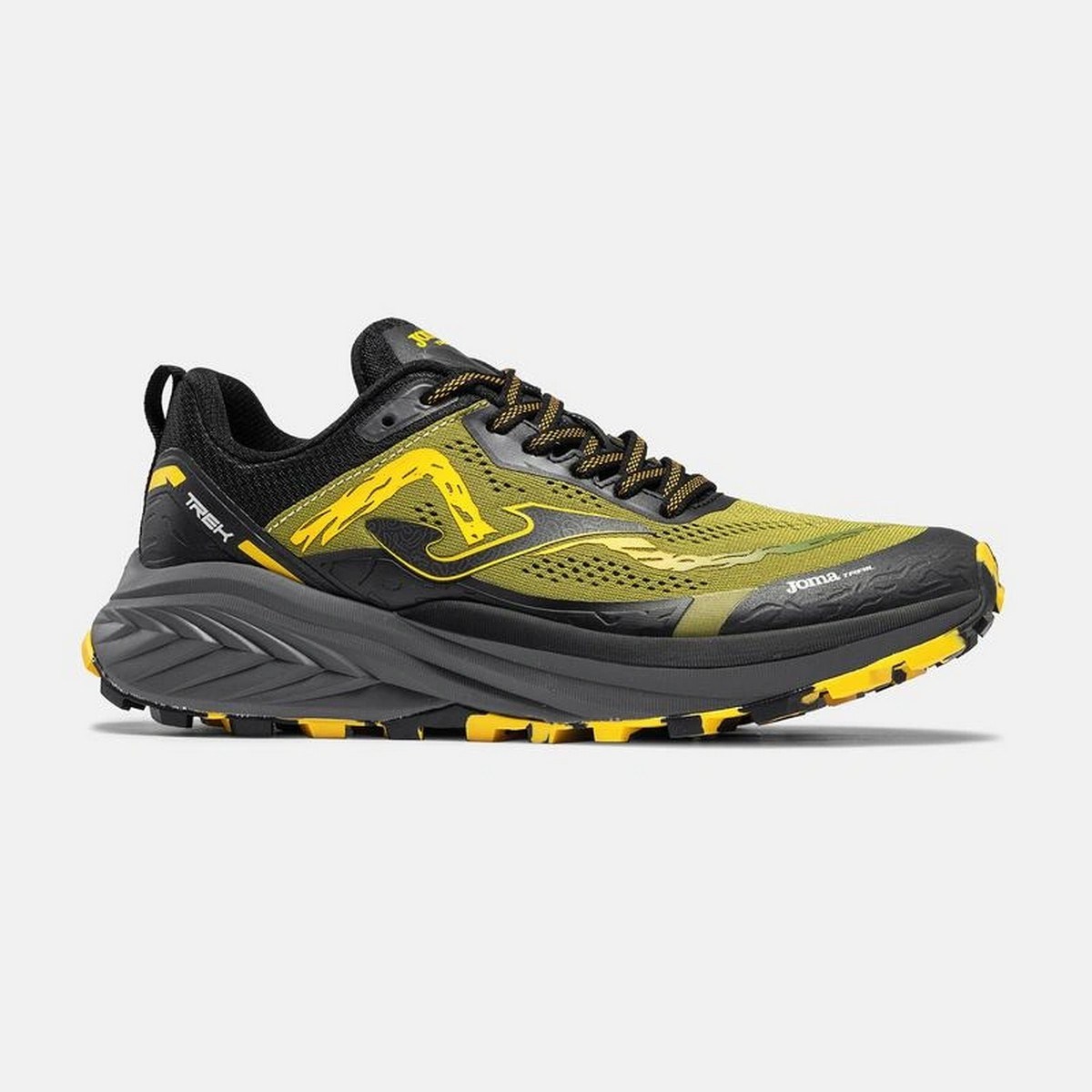 Joma TKTRES2623 Trek Erkek Yürüyüş Ayakkabısı