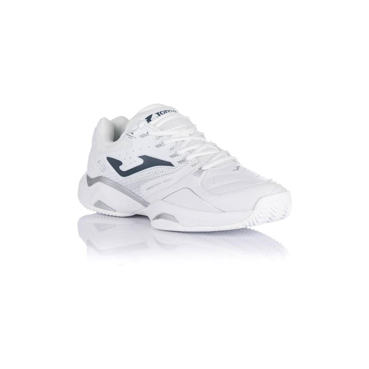 Joma TM100S2502C Master 1000 Erkek Spor Ayakkabı