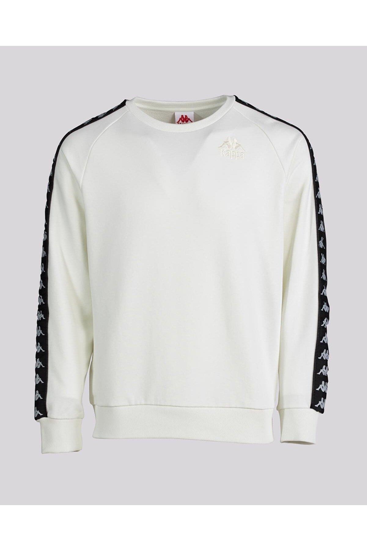 Kappa 341H5RWC1A-K 222 Banda Vomis Tk Erkek Sweatshirt