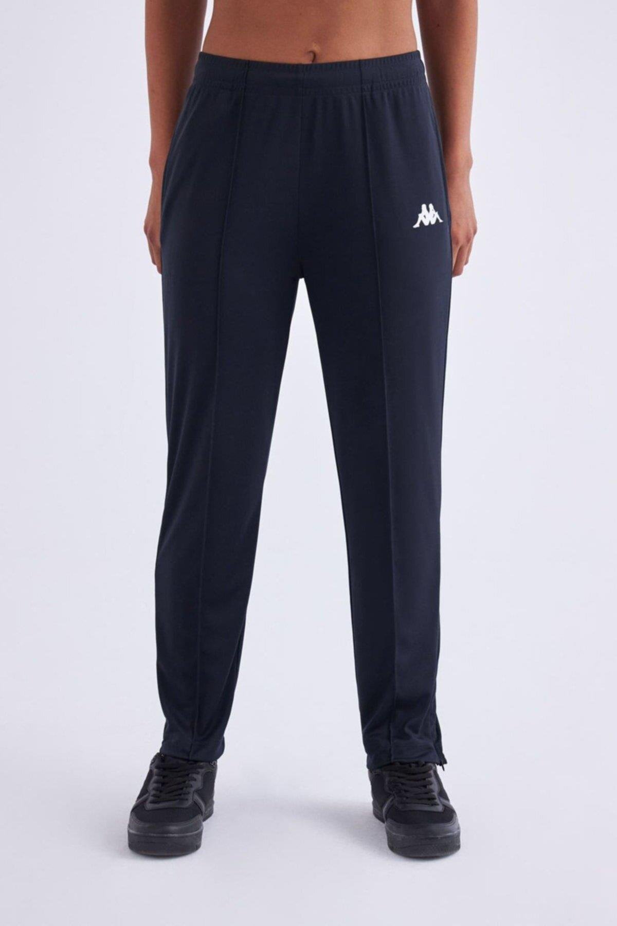 Kappa 381G5DW005 Kombat Hola Tk Kadın Tek Alt