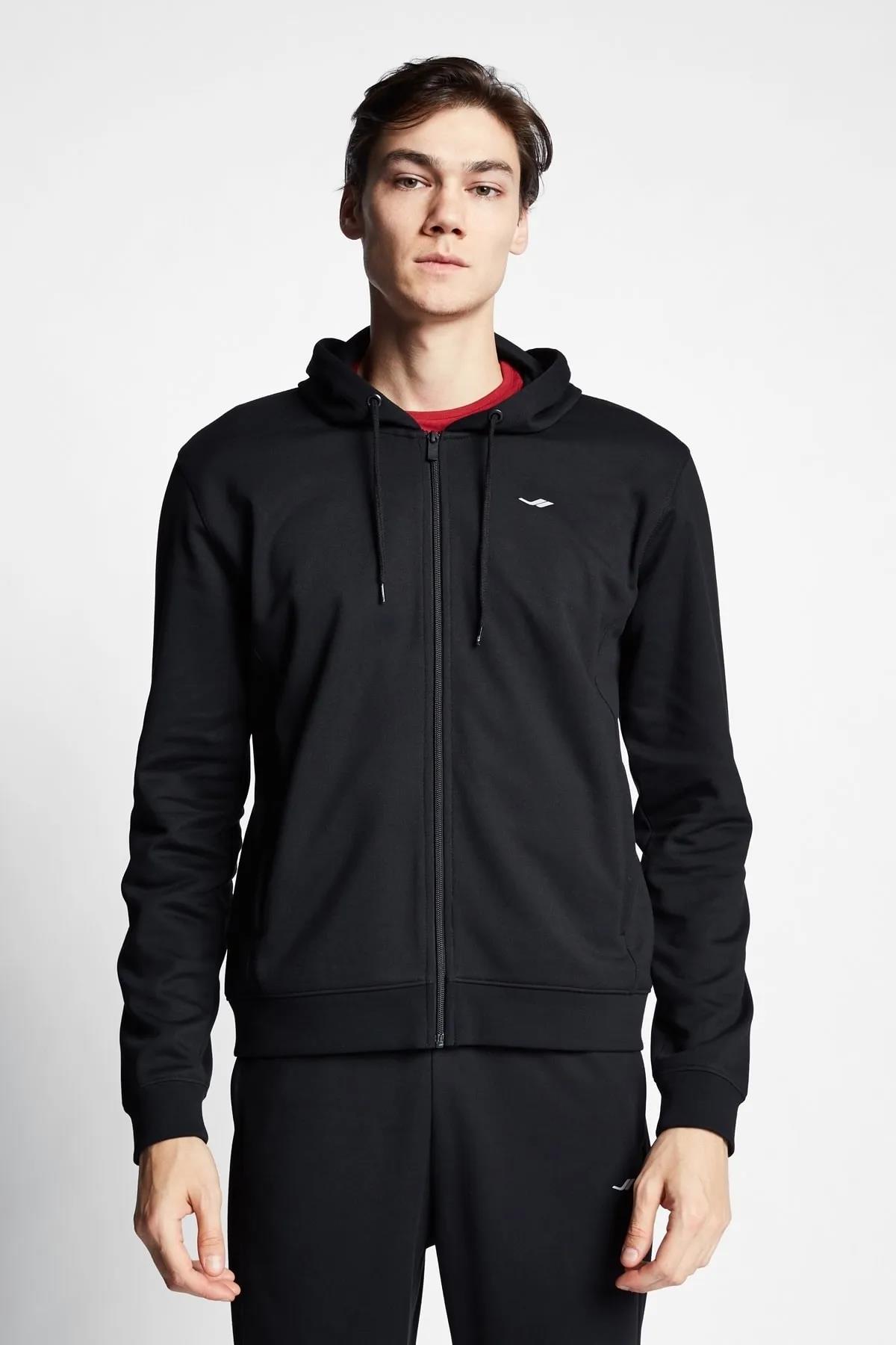 Lescon 23BTEB001241-633 Erkek Sweatshirt