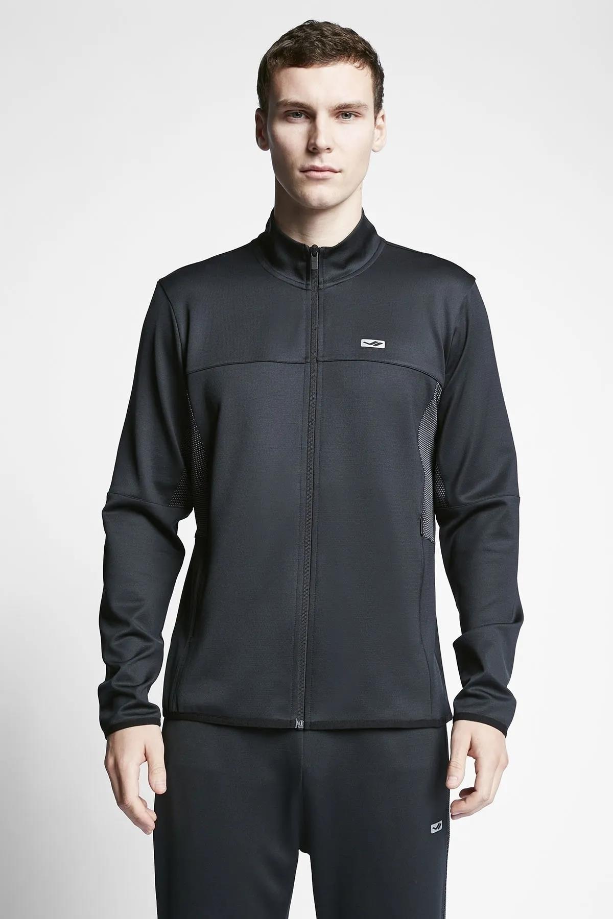Lescon 23BTES001129-633 Erkek Spor Ceket