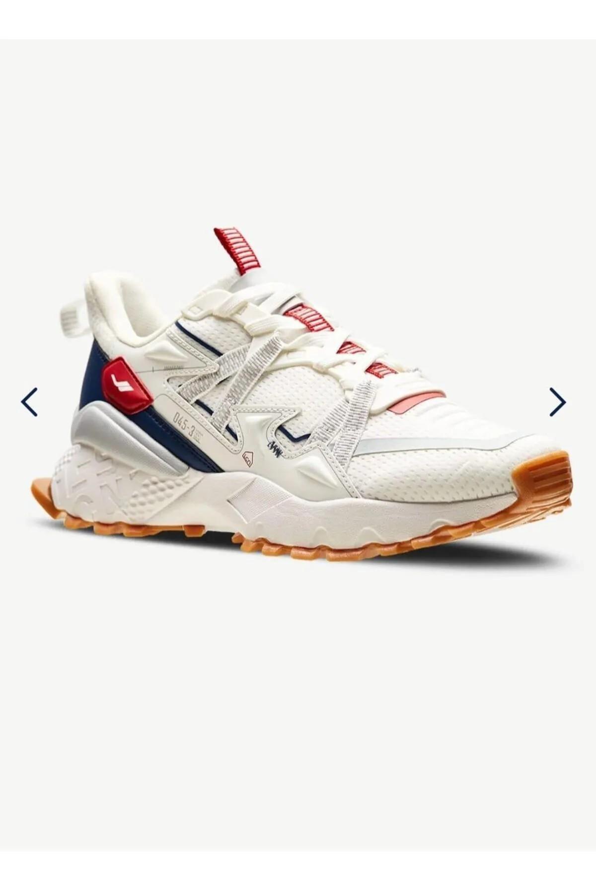 Lescon 24BAU00MRC4U-001 Trail Mercury 4 Unisex Günlük Spor Ayakkabı