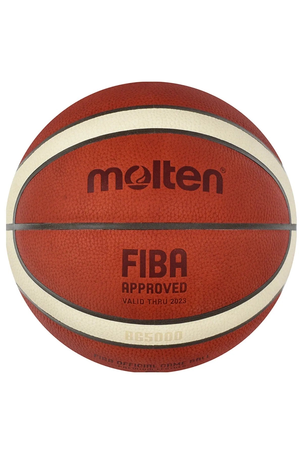 Molten B7G5000 Unisex Basketbol Topu