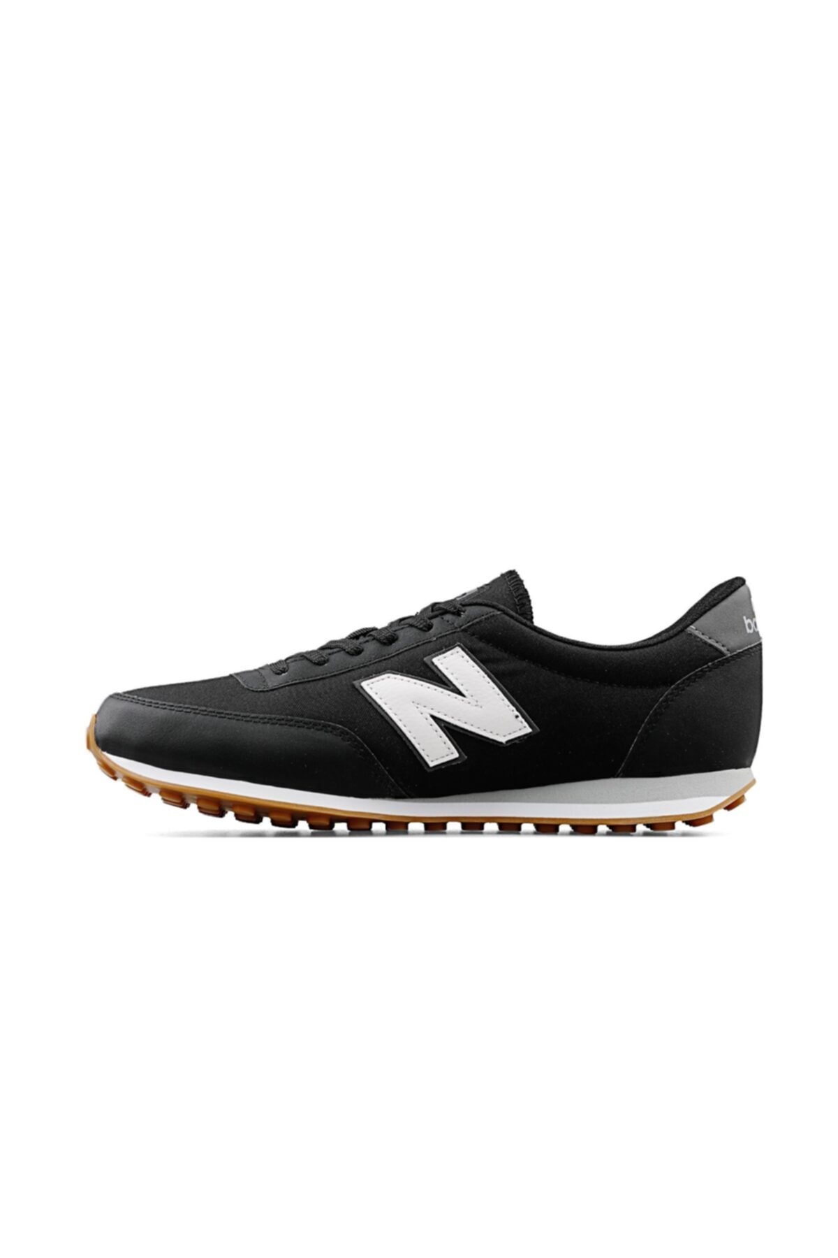 New Balance U410BNP Erkek Günlük Spor Ayakkabı