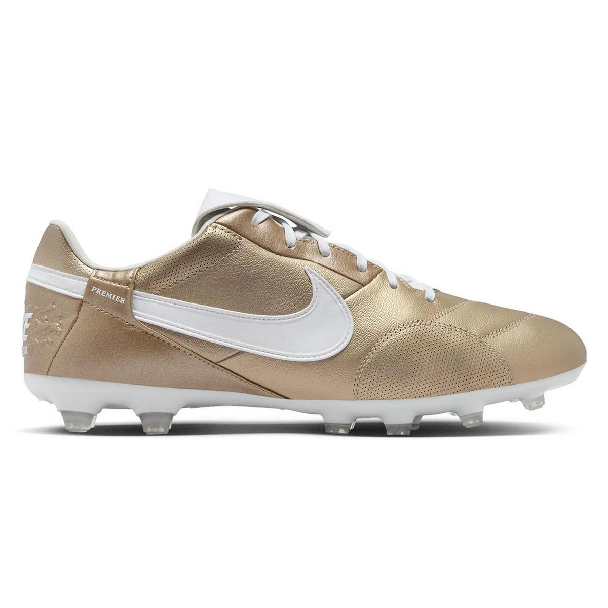Nike AT5889-200 The Premier III Fg Erkek Krampon