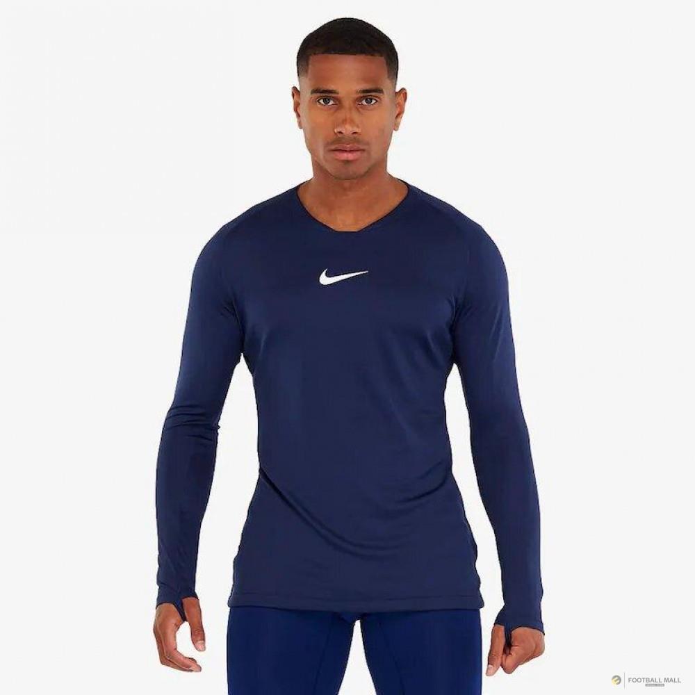 Nike AV2609-410 Park First Layer Erkek Antrenman Üstü
