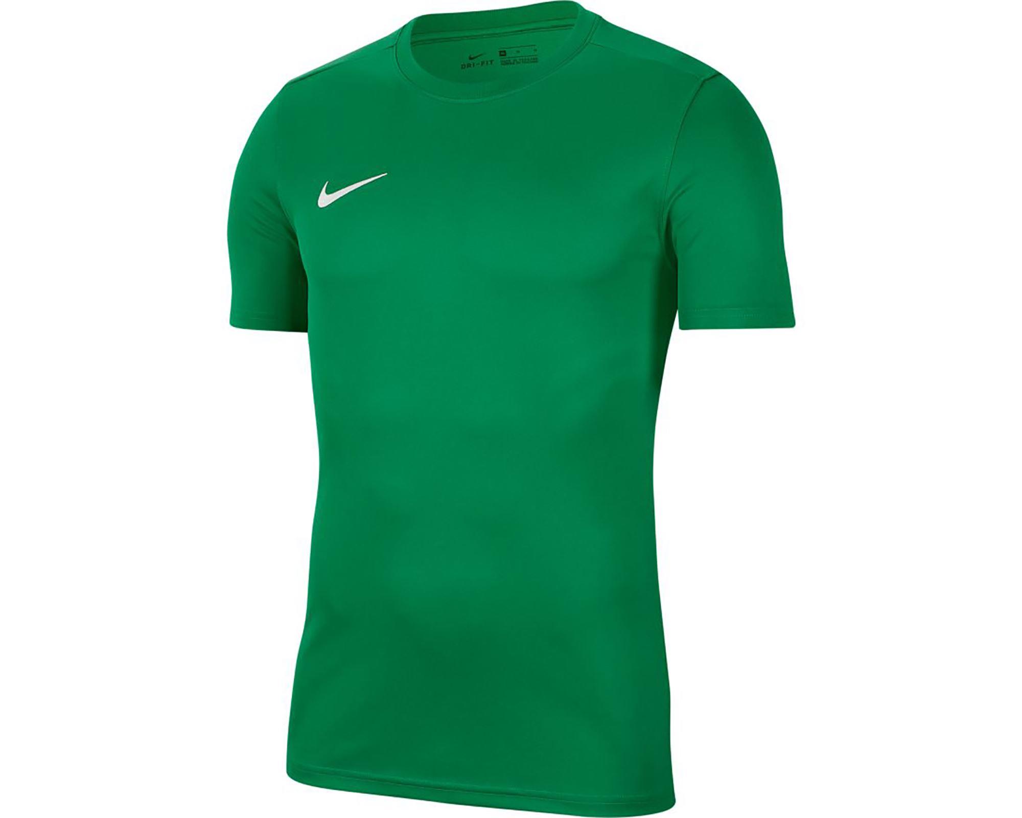 Nike BV6708-302 Park VII Erkek T-SHIRTS