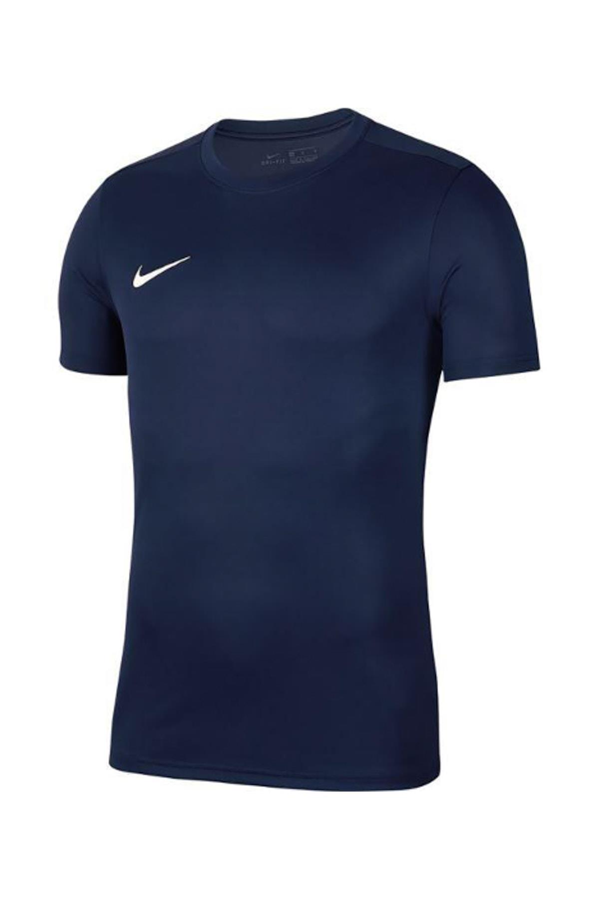 Nike BV6708-410 Park VII Erkek T-SHIRTS