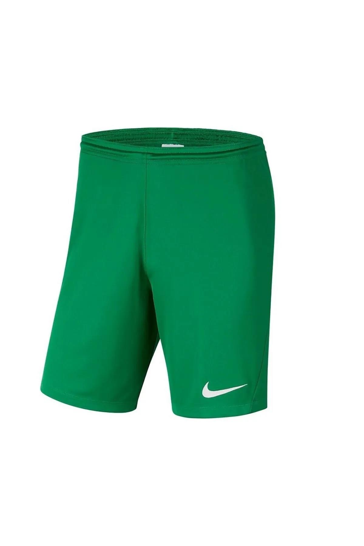 Nike BV6855-302 Park III Erkek Şort