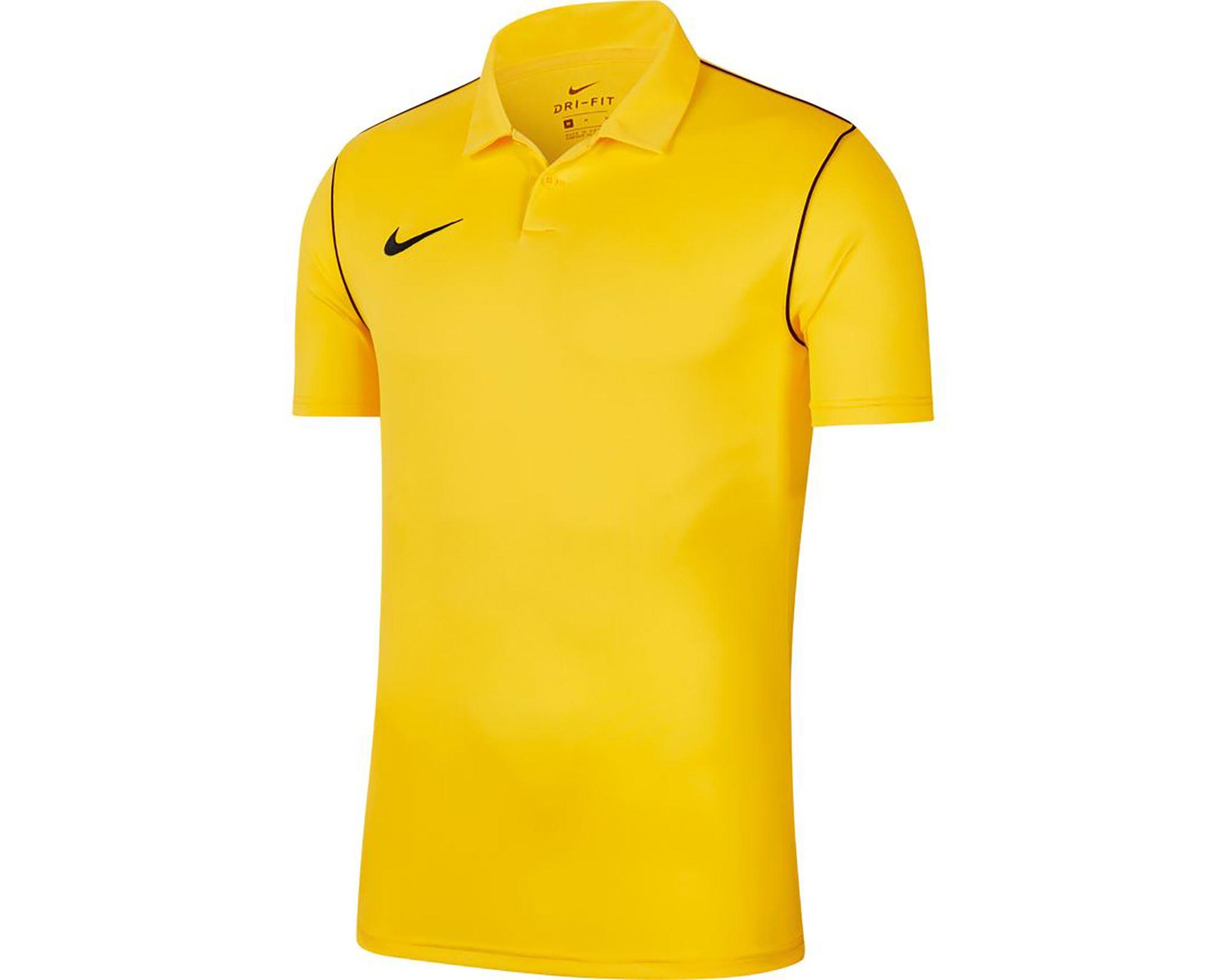 Nike BV6879-719 Park 20 Polo Erkek Polo T-Shirt