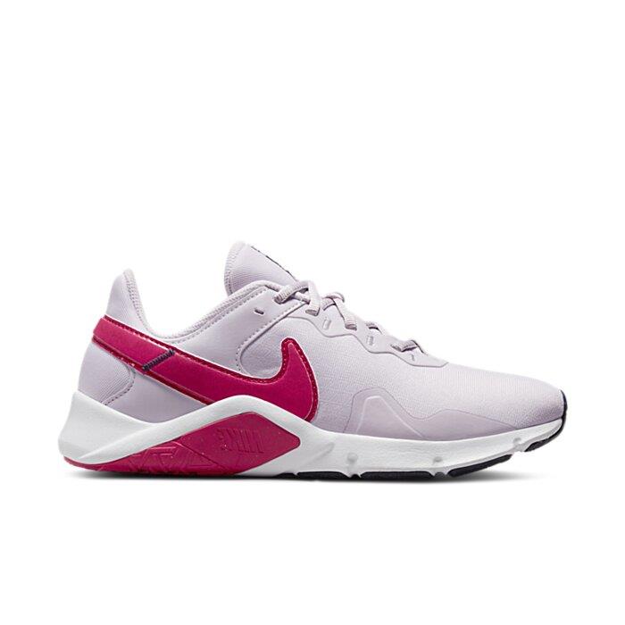 Nike CQ9545-556 W Legend Essential 2 Kadın Yürüyüş Ayakkabı