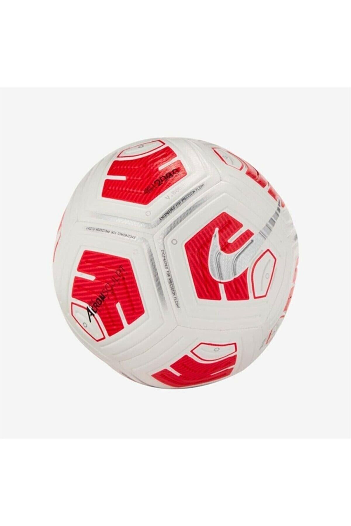 Nike CU8062-100 Nk Strk Team 290G Unisex Futbol Topu