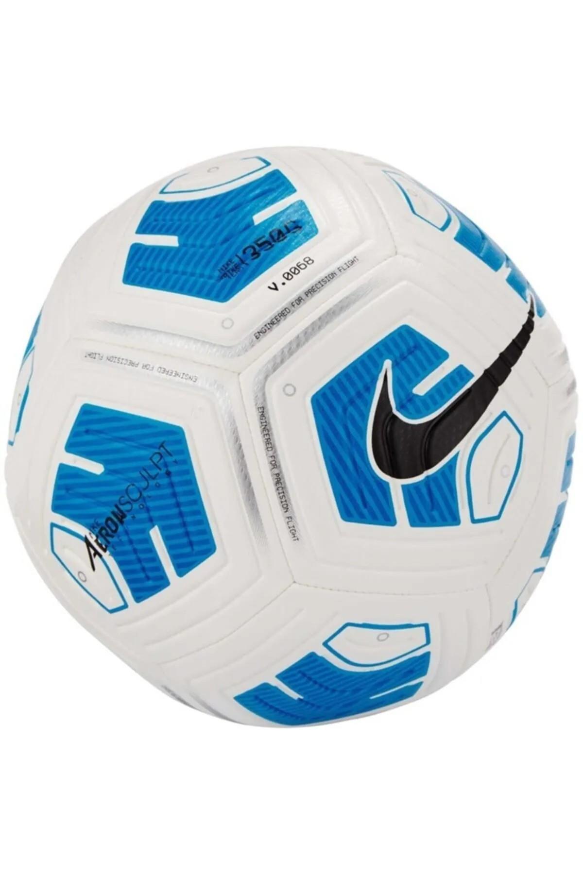 Nike CU8064-100 Nk Strk Team 350G Unisex Futbol Topu