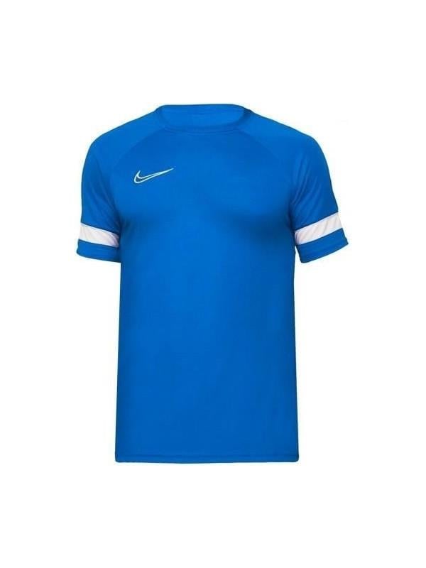Nike CW6101-480 M Nk Df Acd21 Top Ss Erkek T-Shirt