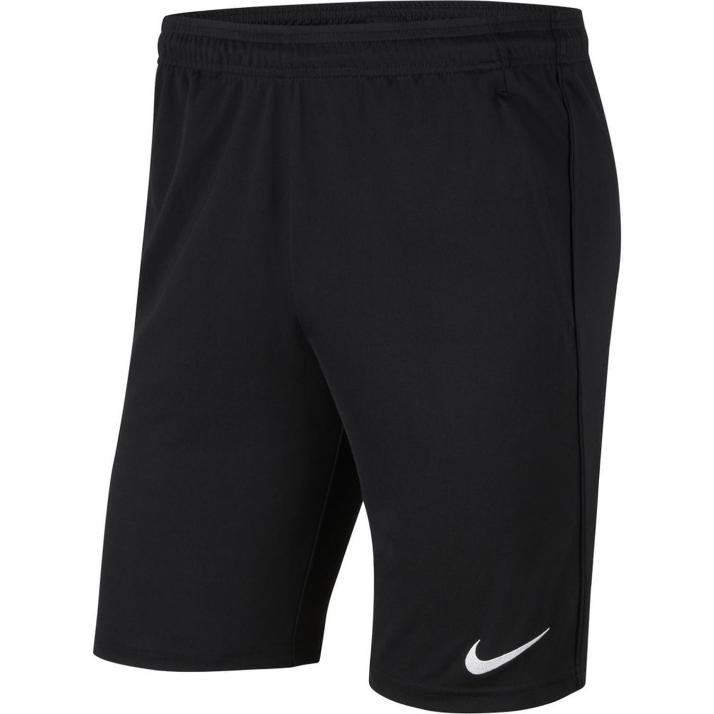 Nike CW6152-010 Dri-Fit Park Erkek Şort