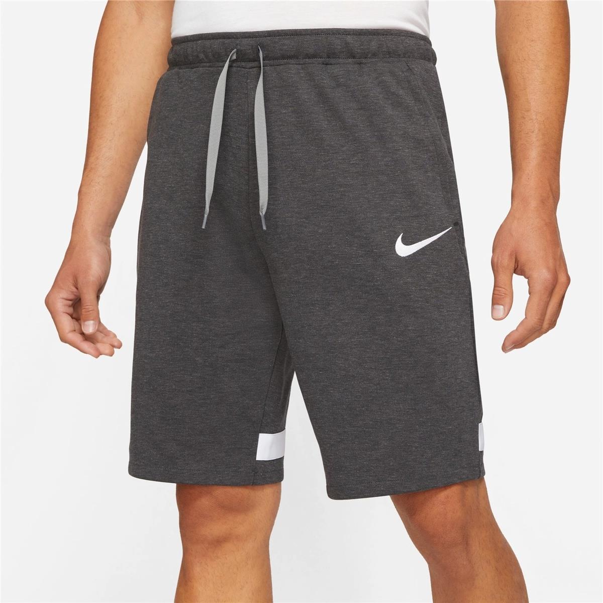 Nike CW6521-011 Dri-Fit Strike Erkek Şort