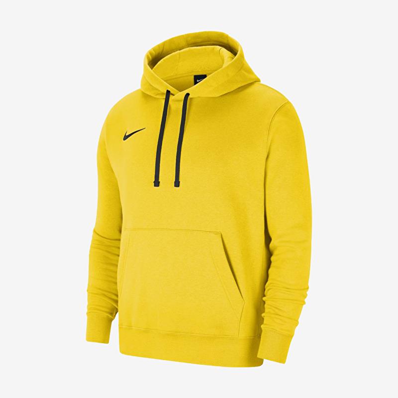 Nike CW6894-719 Park Hoodie Erkek Sweatshirt