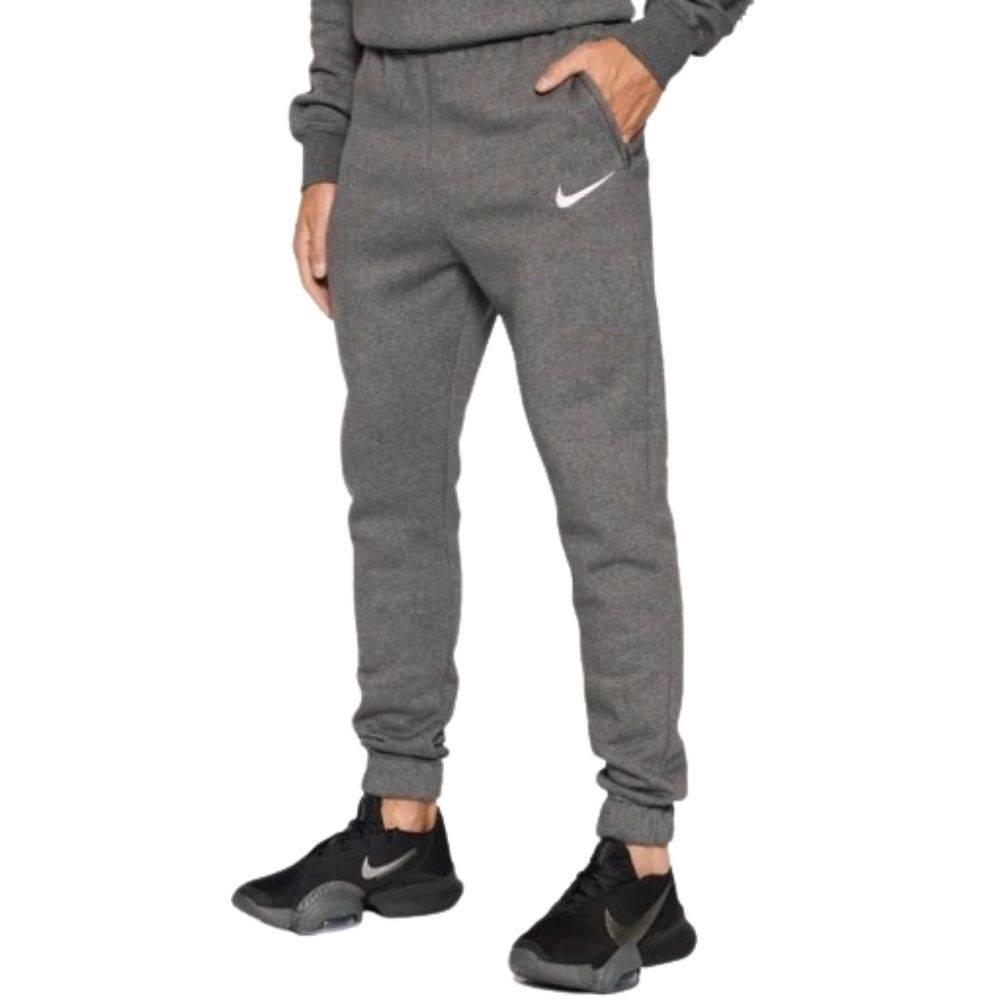 Nike CW6907-071 Team Park 20 Erkek Eşofman Altı