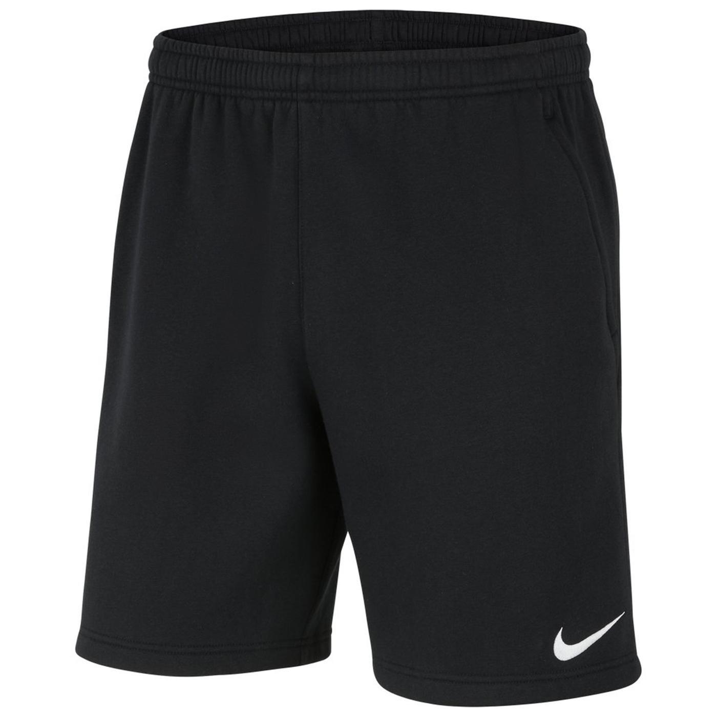 Nike CW6910-010 Team Park 20 Erkek Şort