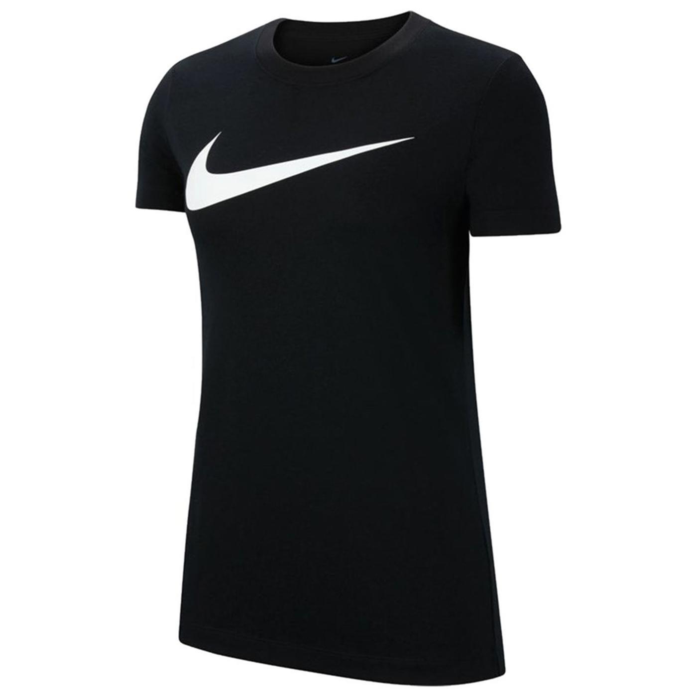 Nike CW6967-010 Dri-Fit Park Kadın T-Shirt