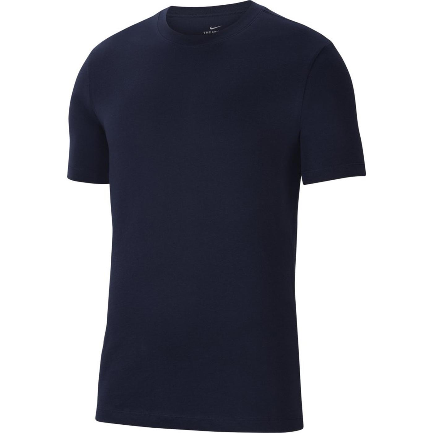 Nike CZ0881-451 M Nk Park20 Ss Tee Erkek T-Shirt
