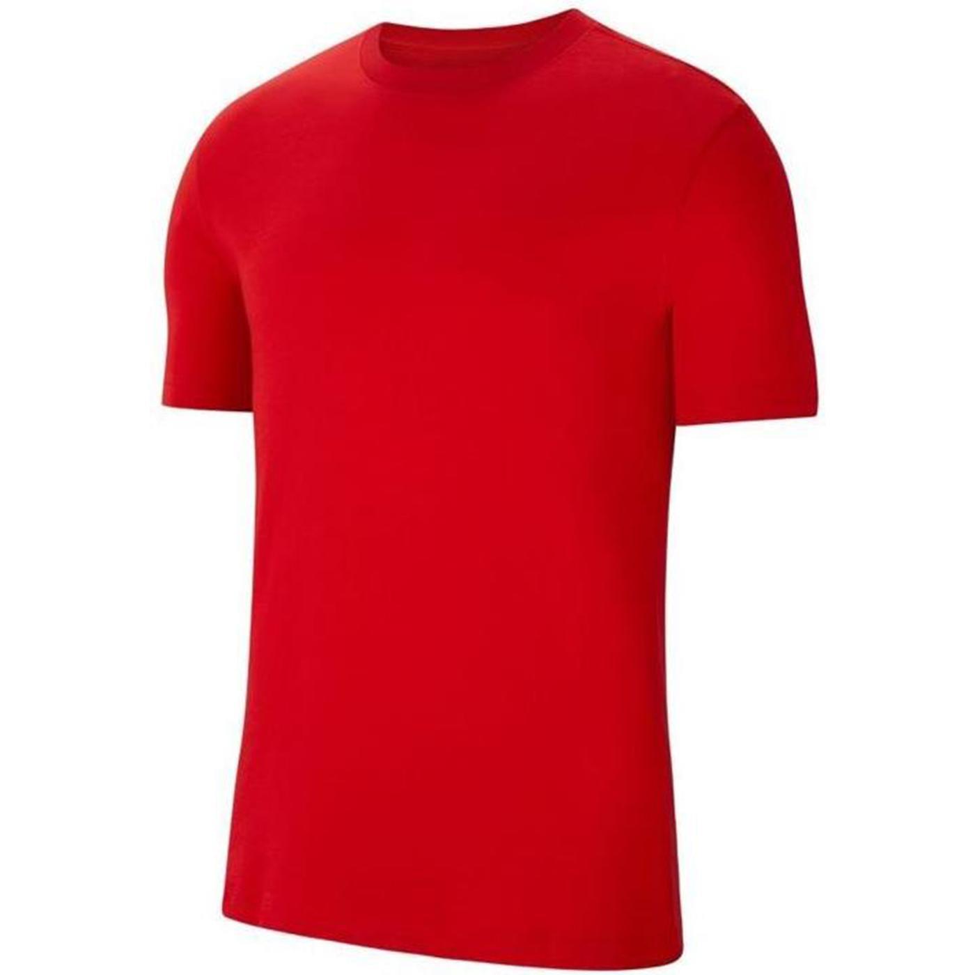 Nike CZ0909-657 Park 20 Tee Unisex T-Shirt