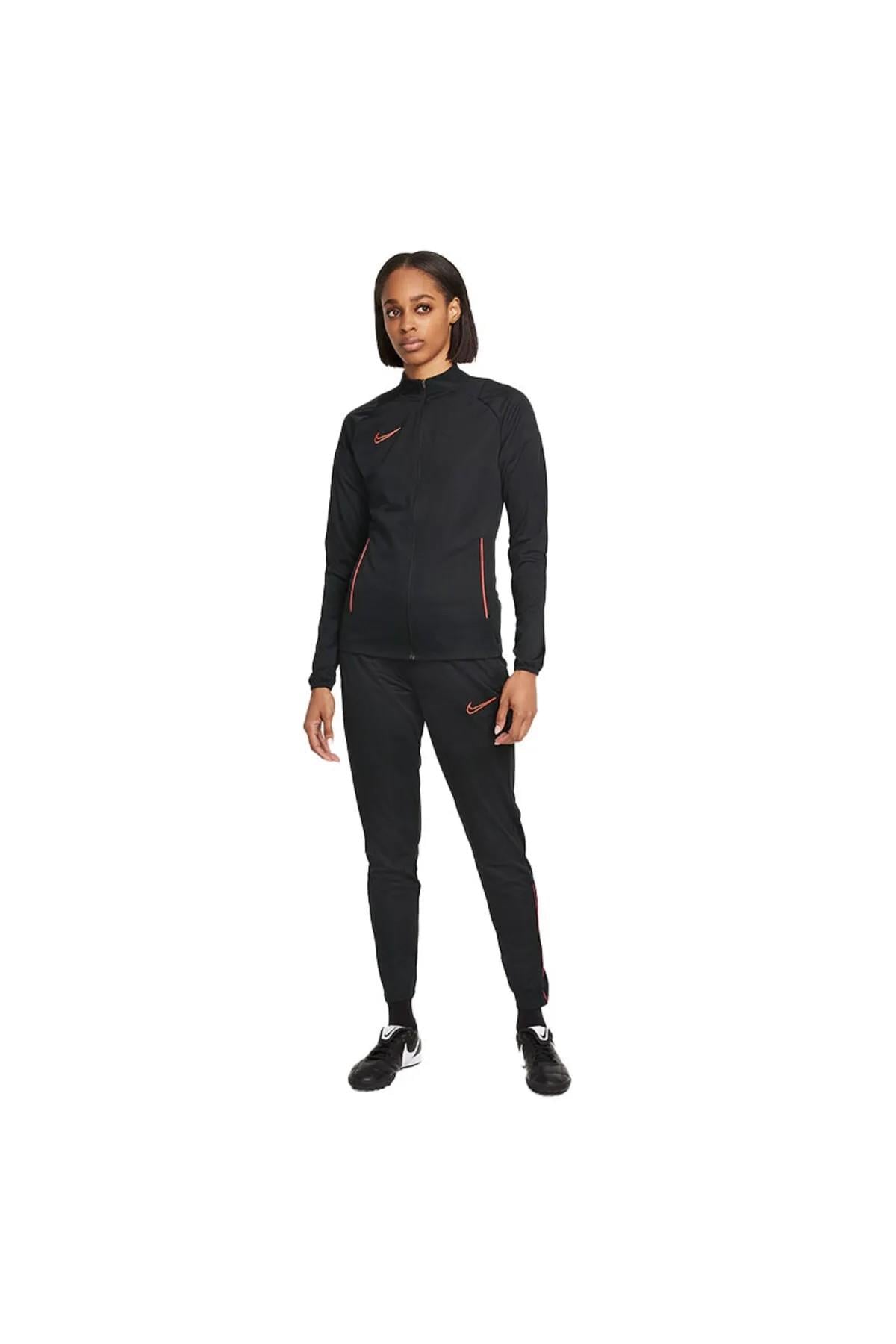 Nike DC2096-015 Dri-Fit Academy 21 Kadın Eşofman Altı