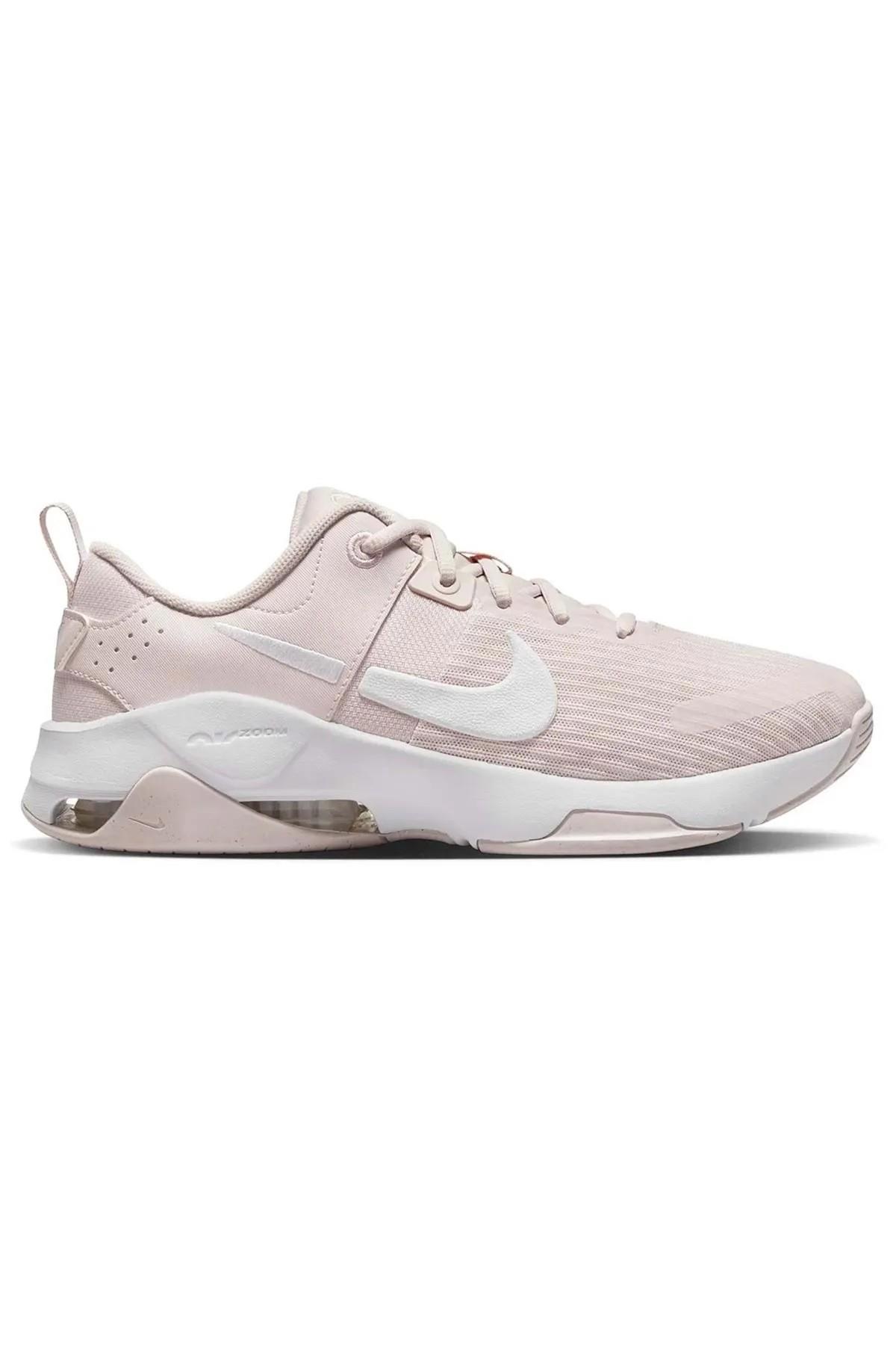 Nike DR5720-601 W Zoom Bella 6 Kadın Yürüyüş Ayakkabısı