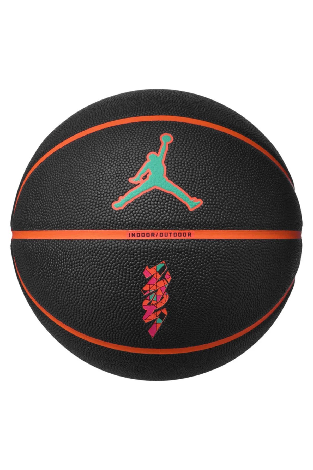 Nike J.100.4141.095.07 Jordan All Court 8P Z Williamson Unisex Basketbol Topu